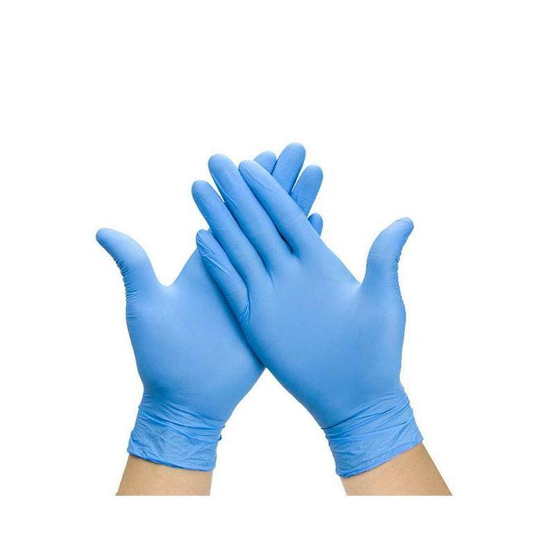 Guantes de nitrilo Sensitive Sanyc 100 uds