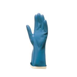 Guantes de nitrilo Mapa Ultrafood 495 10 pares