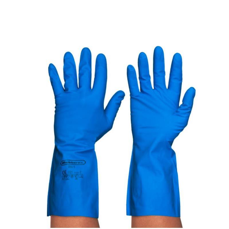 Guantes nitrilo multiusos Sanyc 1 par