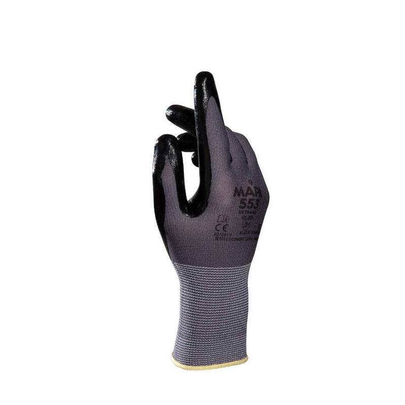 Guantes de protección Ultrane 553 10uds