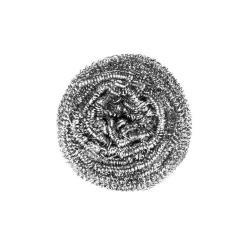 Estropajo acero inoxidable Spontex Superinox 50