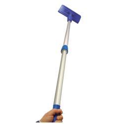 Soporte plano para fregado Ressol Porta-tampón 1ud