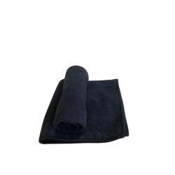 Bayeta Microfibra 38x40 Negra 270g – Limpieza Profesional