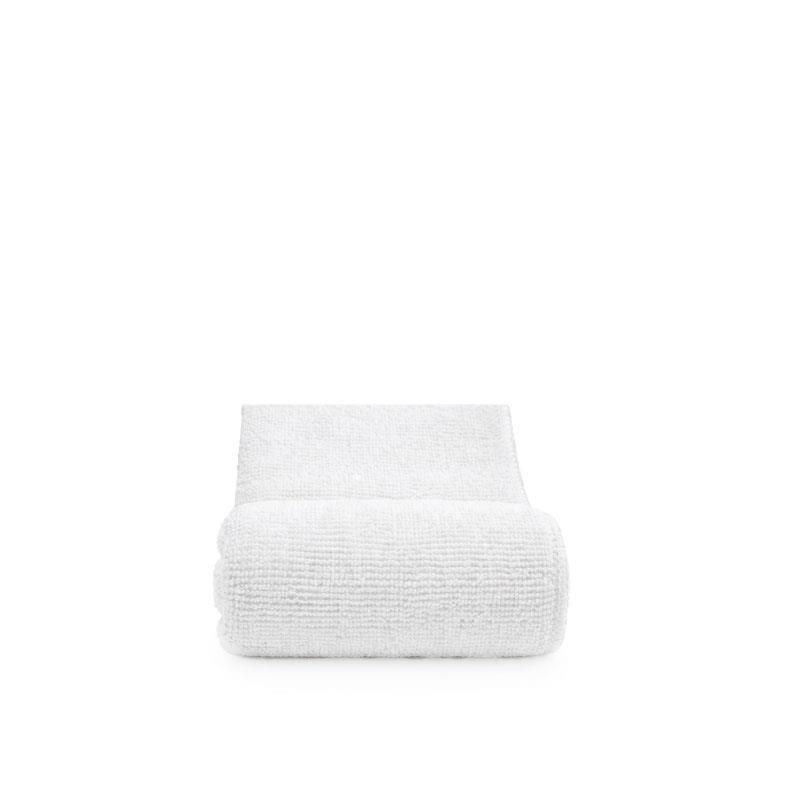 Bayeta microfibra Blanca Teck A  blanca 1ud