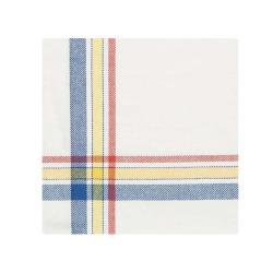 Paño para el secado de vajillas 12 uds