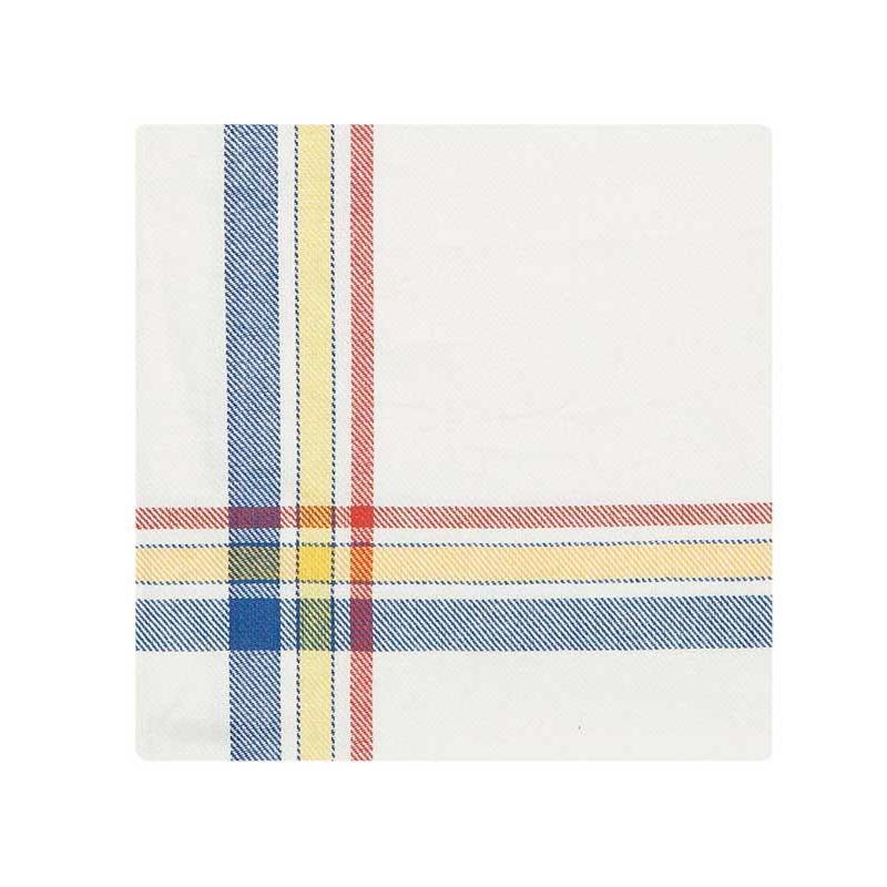 Paño para el secado de vajillas