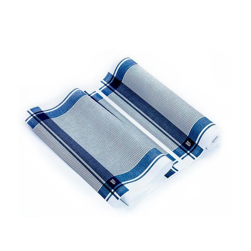 Paño servicio Roll Vintage 12 unidades