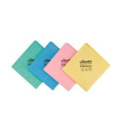 Bayeta multiusos Vileda PVA Micro 5 unidades
