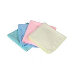 Bayeta microfibra Vileda MicroTuff Swift 5 unids