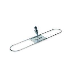 Bastidor para mopa metálico Cisne 60cm. 1 unidad