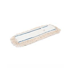 Recambio textil mopa abrillantar 45cm. 1 ud