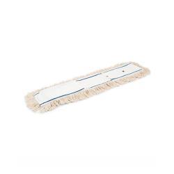 Recambio textil mopa abrillantar Cidal 75cm. 1 ud