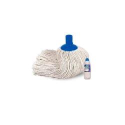 Fregona de algodón 275G 1 ud