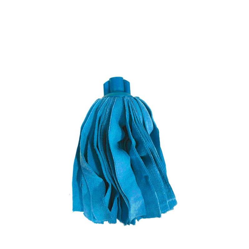 Fregona profesional microfibra de tiras 164 gr