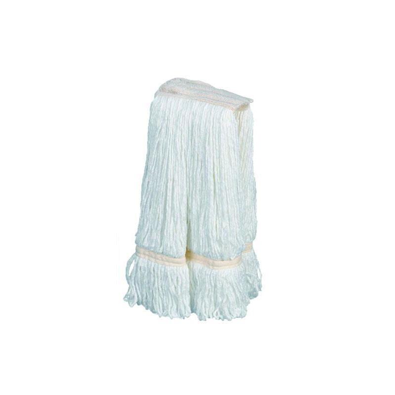 Fregona microfibra industrial doblada 200gr 1 ud