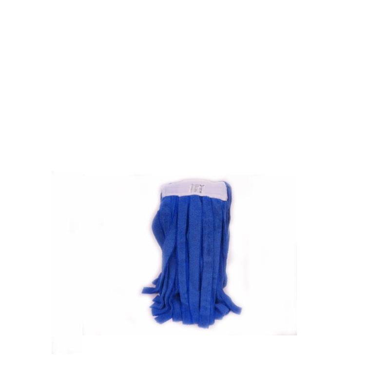 Fregona profesional tiras microfibra 250gr