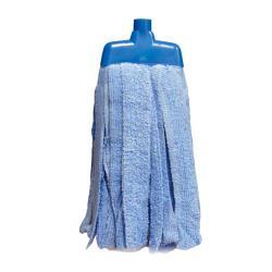 Fregona profesional de microfibra a tiras 1ud