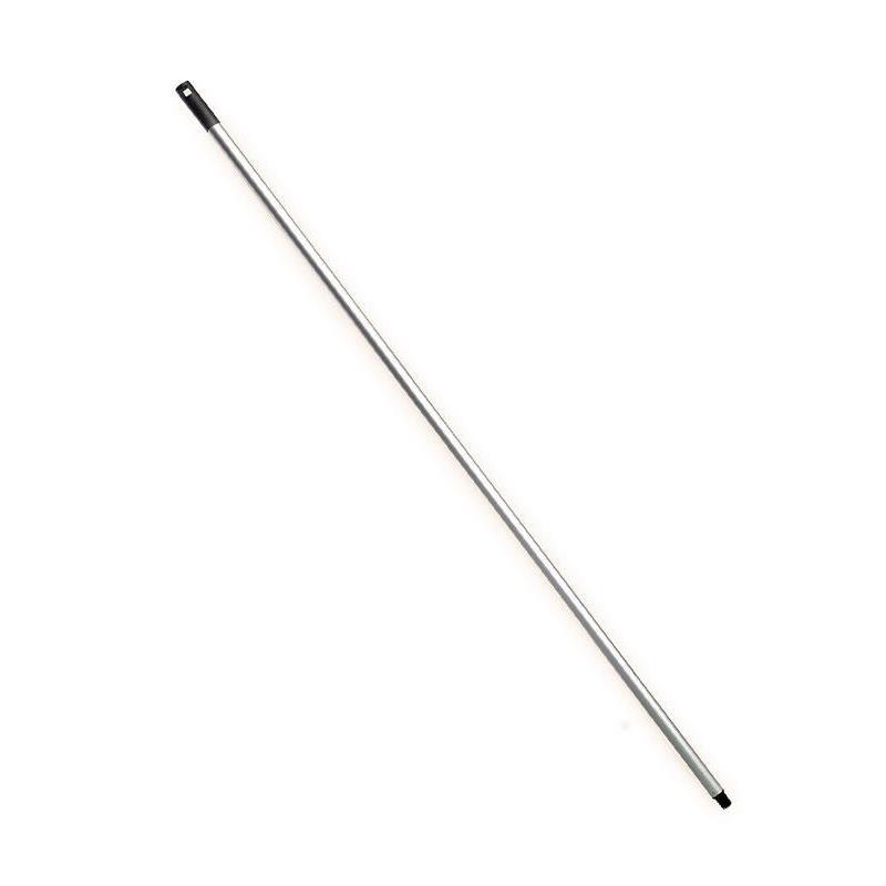 Mango aluminio Leopardo de 140cm