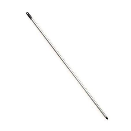 Mango aluminio Leopardo de 140cm