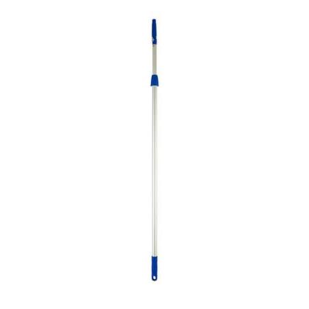 Mango telescópico aluminio Cisne 2x100cm