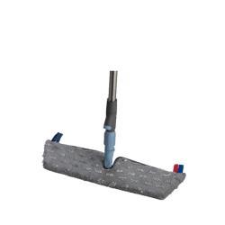 Mango fregado plano Vileda SrayPro Inox 1ud