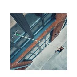 Mango dos extensiones Unger Optiloc1,25m