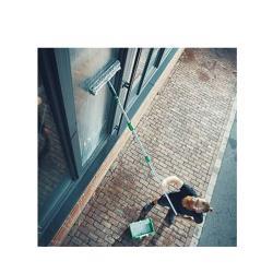 Mango dos extensiones Unger Optiloc1,25m