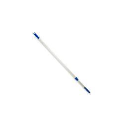 Mango telescópico aluminio 200cm