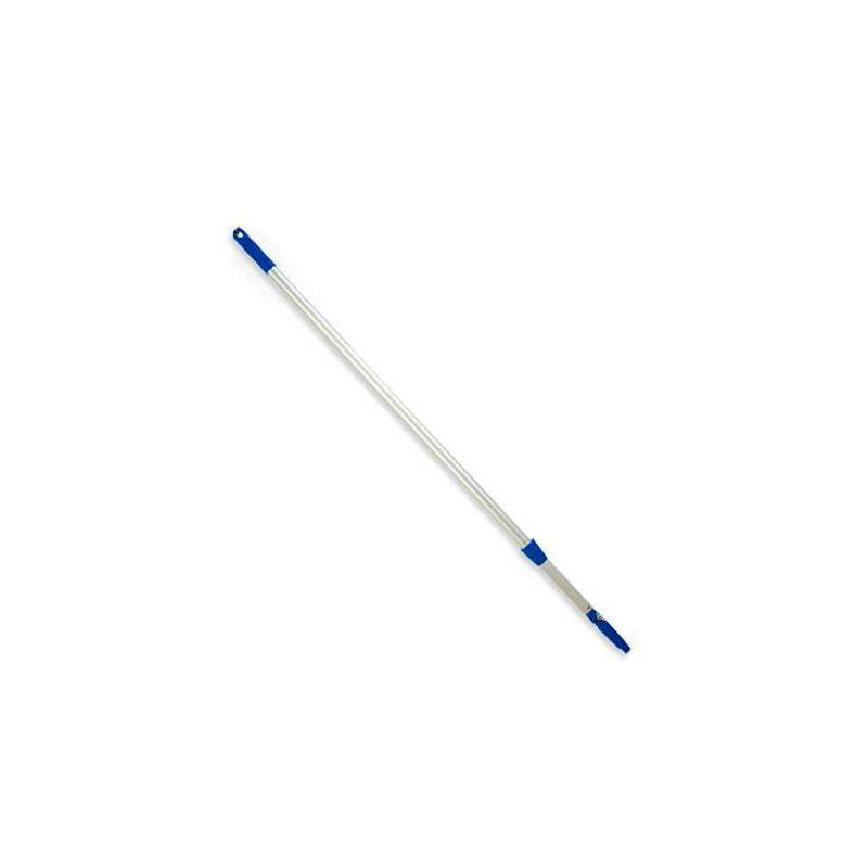 Mango telescópico aluminio 200cm