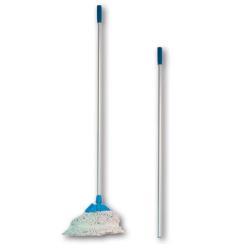 Mango aluminio para haragán 140cm 1 ud