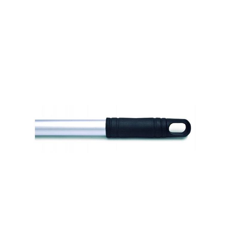 Mango de aluminio  para escoba/ fregona Maya 140cm