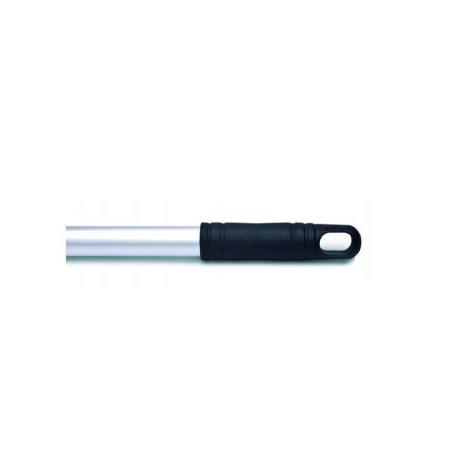 Mango de aluminio  para escoba/ fregona Maya 140cm
