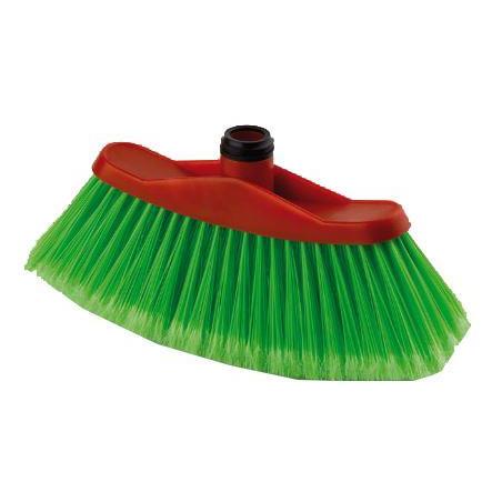 Escoba profesional Leopardo Mi Profesional 1 unidad