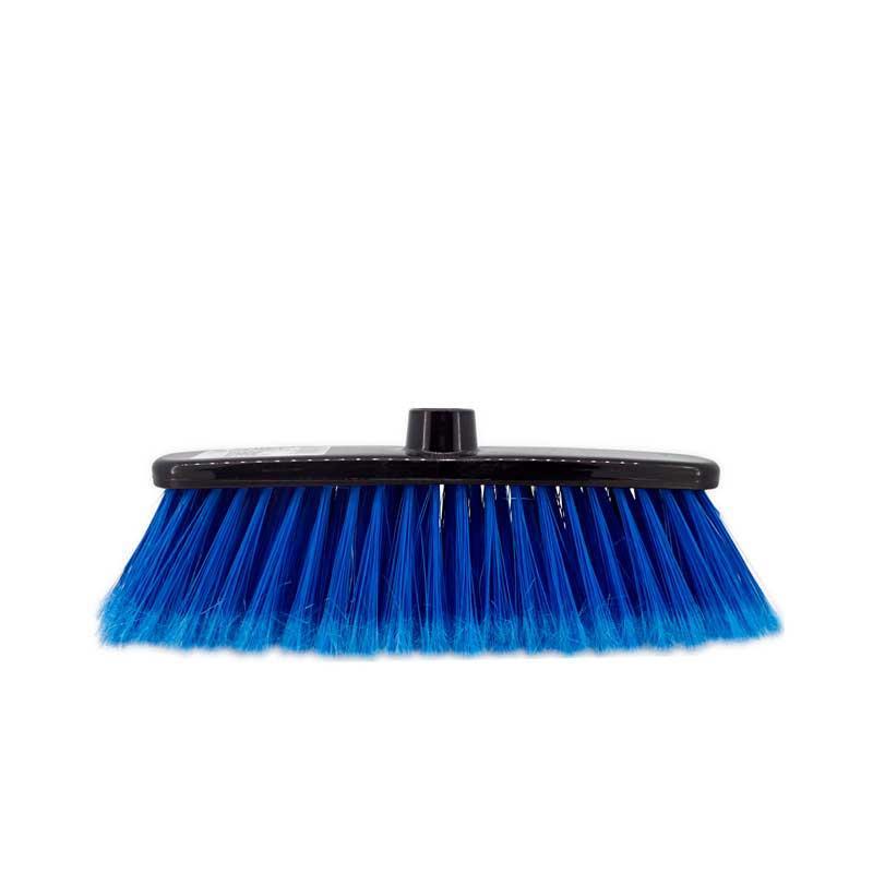 Escoba profesional Recta 1 unidad