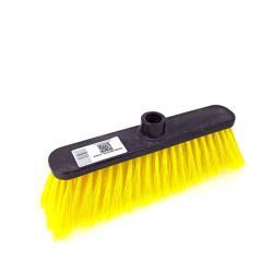 Escoba profesional Recta 1 unidad