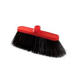 Escoba profesional Leopardo Madrid 1 unidad