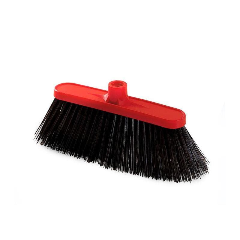 Escoba profesional Leopardo Madrid 1 unidad