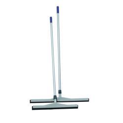 Haragán de plástico 55cm con mango 1ud