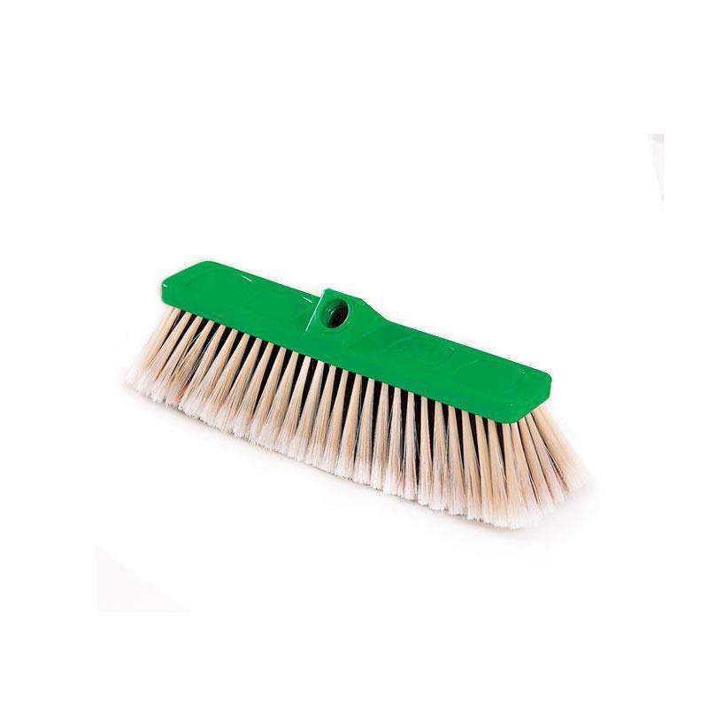 Escobón profesional Leopardo Mustang 1 unidad