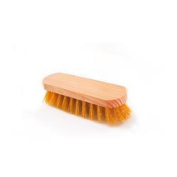 Cepillo de raiz Leopardo Fibra de madera 1 unidad