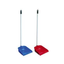 Recogedor con mango 1 unidad