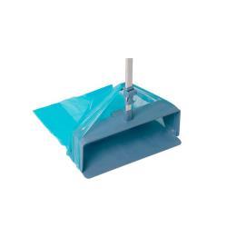 Recogedor abierto y cerrado Vileda professional