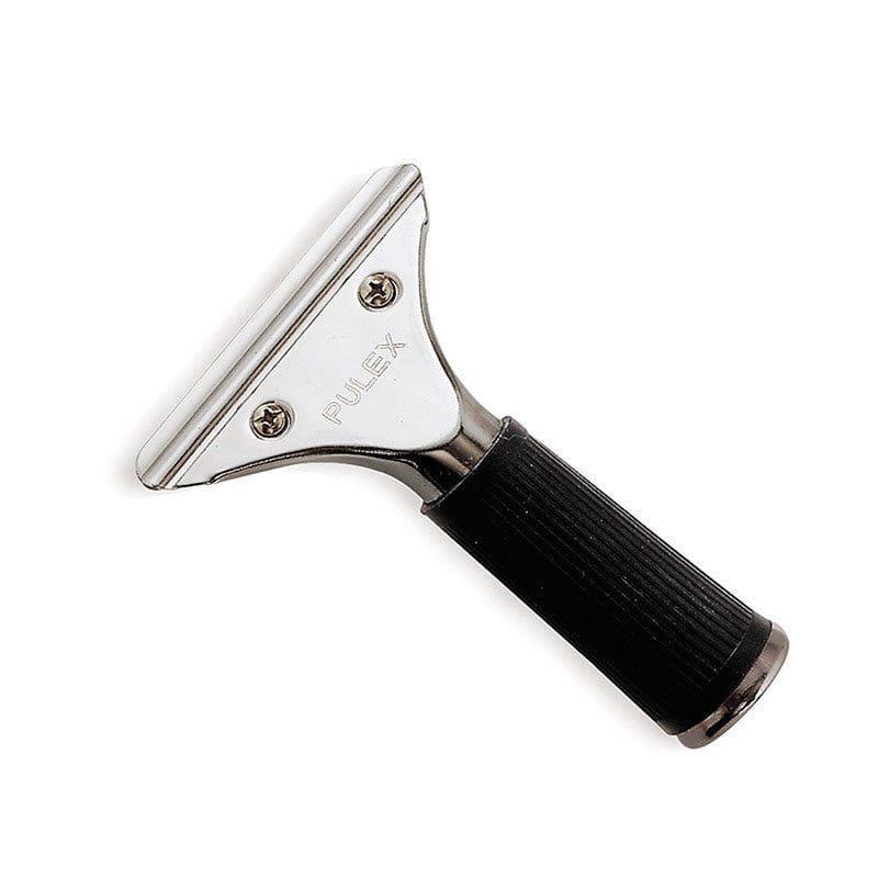 Empuñadura Inox  para limpiacristales Pulex 1Ud