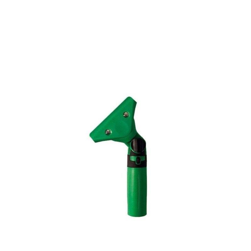 Empuñadura Limpiacristales ErgoTec Swivel Loc de UNGER (30º)