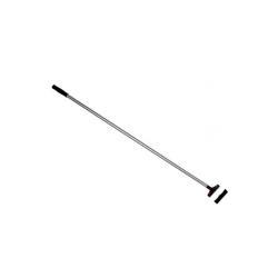 Rascador para cristales con mango Pulex 120cm 1uds