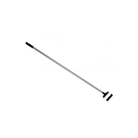 Rascador para cristales con mango Pulex 120cm 1uds