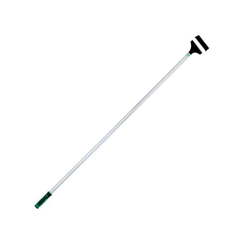 Rascador de pisos con mango Unger 120cm 1uds