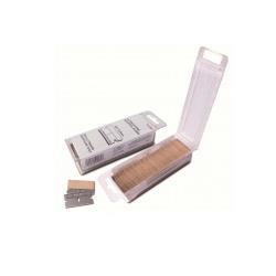 Recambio cuchilla para rascador manual Pulex 1 ud