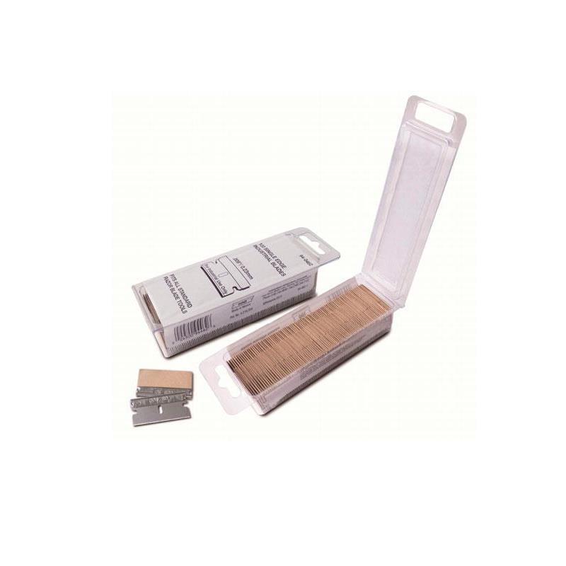 Recambio cuchilla para rascador manual Pulex 1 ud