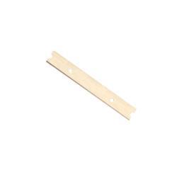 Recambio cuchillas para rascador con mango Pulex